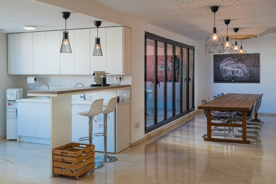 GNSIS Desarrollo Profesional Espacio RES Sevilla