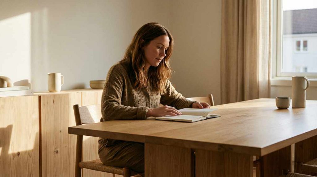 GNSIS Desarrollo personal Cómo saber si tu proyecto es sostenible o solo está sobreviviendo 002 low