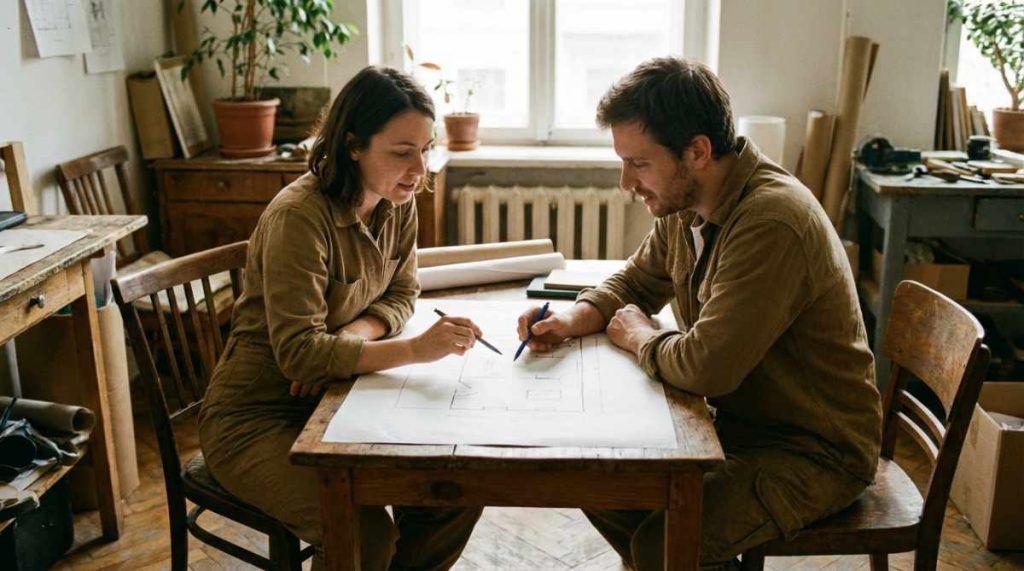 GNSIS Desarrollo personal Cómo saber si tu proyecto es sostenible o solo está sobreviviendo 004 low