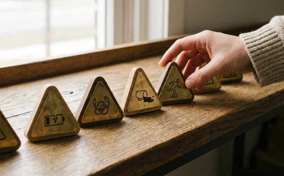 7 errores frecuentes del primer año como autónomo