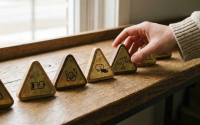 7 errores frecuentes del primer año como autónomo