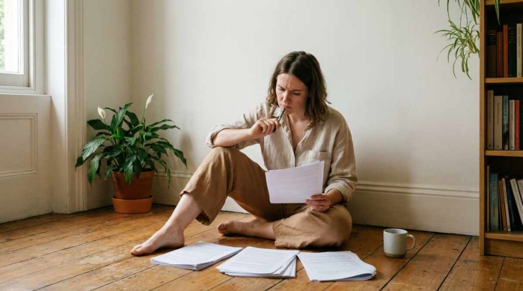 GNSIS Desarrollo profesional Capitalizar el paro para emprender cuándo tiene sentido y cuándo no 002 low