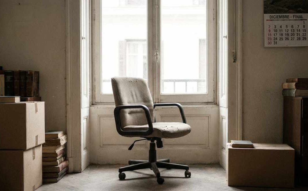 Me han despedido y estoy pensando en emprender: preguntas que deberías hacerte