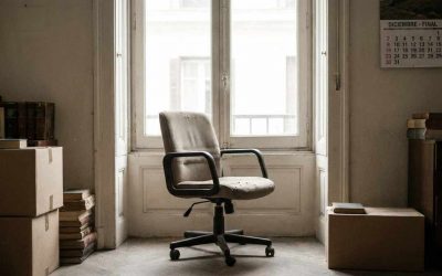 Me han despedido y estoy pensando en emprender: preguntas que deberías hacerte