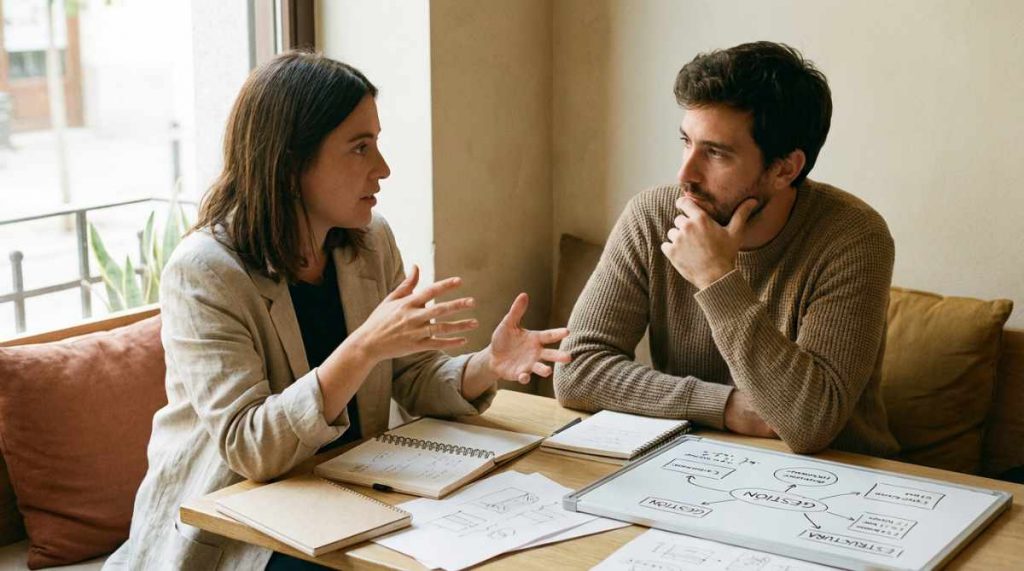 GNSIS Desarrollo profesional Necesito una gestoría o puedo llevarlo yo solo 002 low