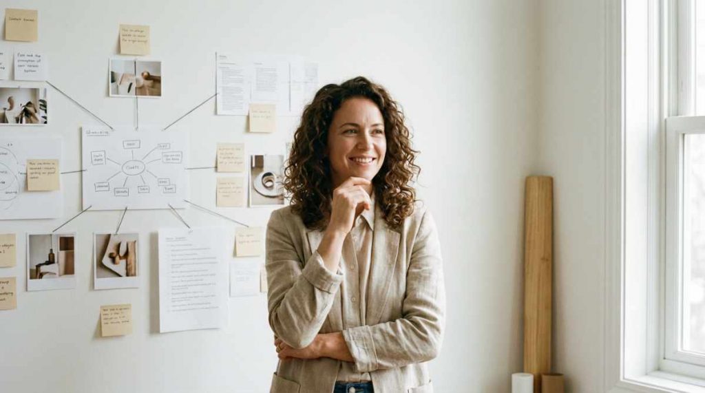 GNSIS Desarrollo profesional Tienes un negocio o solo una actividad La diferencia importa 002 low