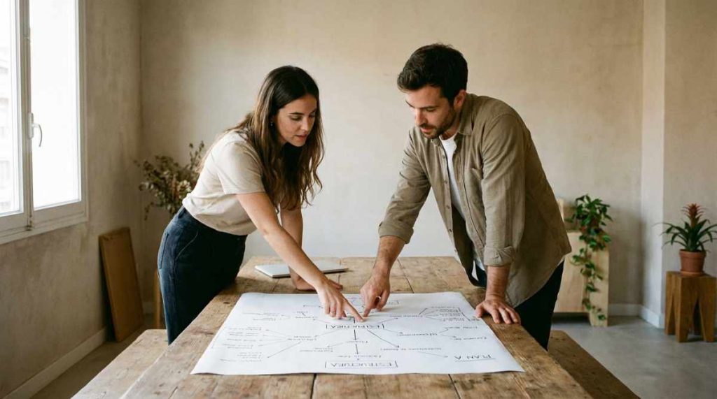 GNSIS Desarrollo profesional Tienes un negocio o solo una actividad La diferencia importa 003 low