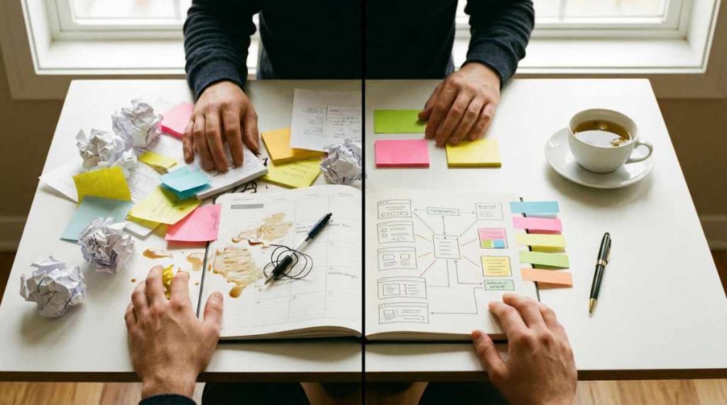 gnsis desarrollo profesional El primer año como autónomo lo que nadie te explica 002 low