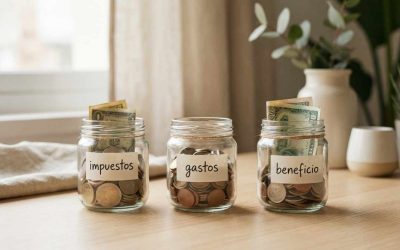 Facturar no es ganar dinero: cómo entender tus números básicos
